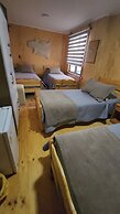 Hostal Galvarino Puerto Natales