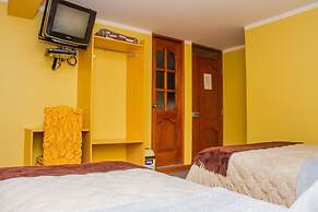 Hotel Rayos del Sol
