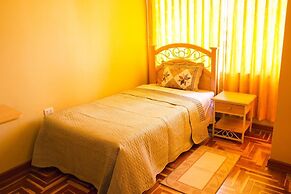 Hotel Rayos del Sol
