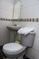 Hotel Rayos del Sol