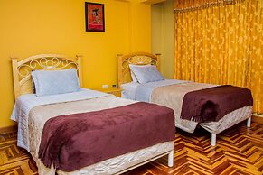 Hotel Rayos del Sol