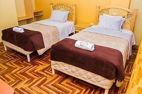 Hotel Rayos del Sol