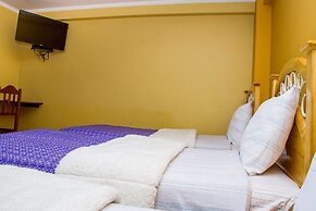 Hotel Rayos del Sol