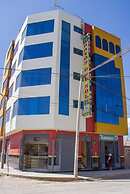 Hotel Rayos del Sol