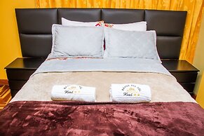 Hotel Rayos del Sol