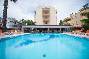 Albatros Apartments