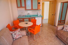 Albatros Apartments
