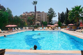 Albatros Apartments