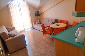 Albatros Apartments