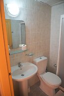 Albatros Apartments