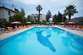 Albatros Apartments