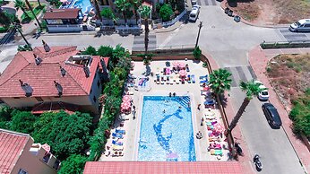 Albatros Apartments
