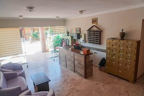 Albatros Apartments