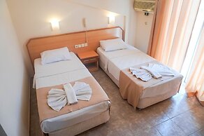 Albatros Apartments