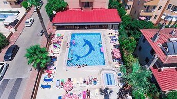 Albatros Apartments