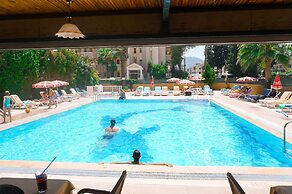 Albatros Apartments