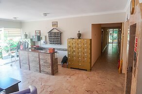 Albatros Apartments