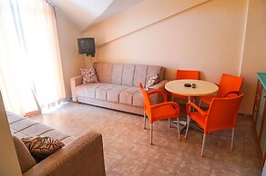 Albatros Apartments