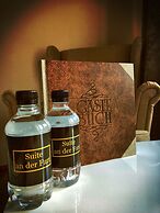 Suite an der Furt