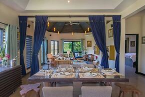 Hospitality Expert SF
