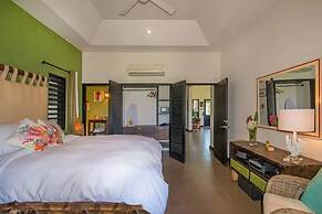Hospitality Expert SF
