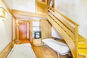 Hotel Cristiania
