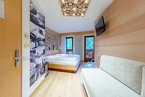 Hotel Cristiania