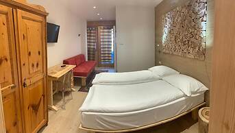 Hotel Cristiania