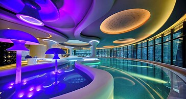 InterContinental Shanghai Wonderland by IHG