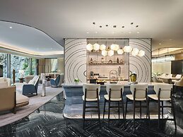 InterContinental Shanghai Wonderland by IHG