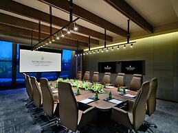 InterContinental Shanghai Wonderland by IHG