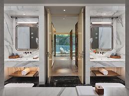 InterContinental Shanghai Wonderland by IHG