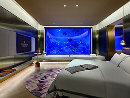 InterContinental Shanghai Wonderland by IHG
