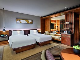 InterContinental Shanghai Wonderland by IHG