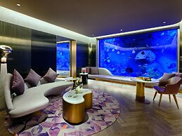 InterContinental Shanghai Wonderland by IHG