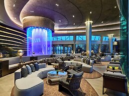 InterContinental Shanghai Wonderland by IHG