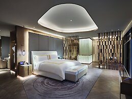 InterContinental Shanghai Wonderland by IHG