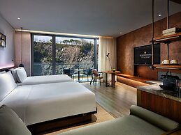 InterContinental Shanghai Wonderland by IHG