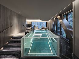 InterContinental Shanghai Wonderland by IHG