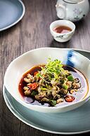 InterContinental Shanghai Wonderland by IHG