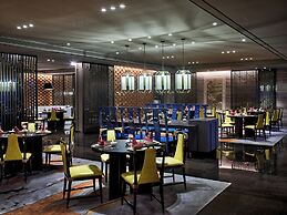 InterContinental Shanghai Wonderland by IHG