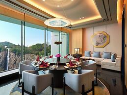 InterContinental Shanghai Wonderland by IHG