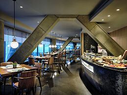 InterContinental Shanghai Wonderland by IHG