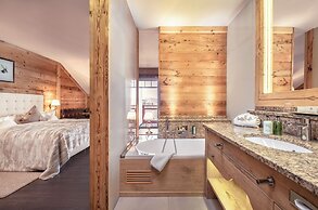 Landromantik Hotel Oswald Gourmet & SPA