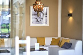 Landromantik Hotel Oswald Gourmet & SPA