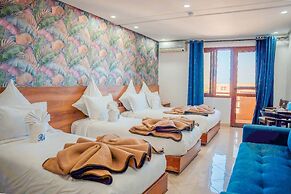 Hotel Riad Asfi