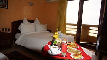 Hotel Riad Asfi