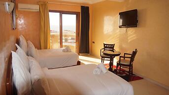 Hotel Riad Asfi