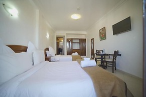 Hotel Riad Asfi