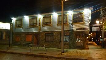 Hostel Danicar Puerto Natales
